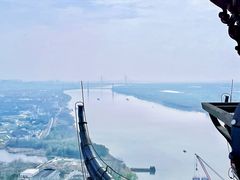-采石矶景区