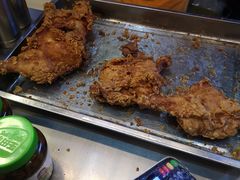 -德盛炸鸡腿(大沽南路店)