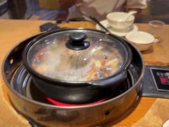-濠轩阁特色生蚝火锅(水湾路店)