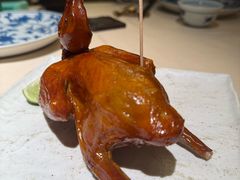 -侨美食家·粤菜(体育西路店)