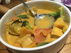 -茹·pure vegan(博华广场店)