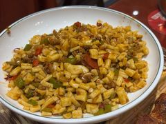 -新疆伊宁远征餐厅