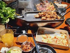 伍丁雪花牛肉-伍丁·烤牛肋(和平东桥店)