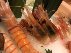 -王鼎精致料理铁板烧(世博源店)