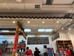 -三十三碗黄牛肉面(东原1891店)