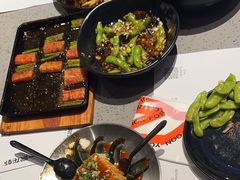 -一棠龙虾•王牌虾球(恒隆广场店)