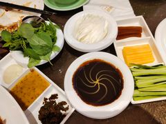 -阿庄新豫菜(航海东路店)