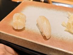 -Sushi Hanzo半藏(天环广场店)