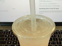 荔枝芭乐苏打水-咖啡陪你(广顺北大街福码大厦店)