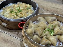 芋饺-一溜下