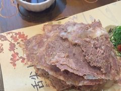 -秦月轩·陕西家乡菜(阜成路·五棵松店)