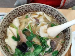 -萧记三鲜烩面(东站店)