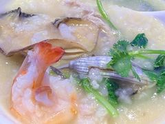 -蠔爺王志德生蚝馆(金沙湾店)