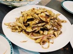 风味板筋-帕米尔食府(白云观店)