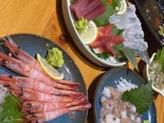 -福匠日本料理(人民路店)