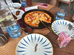 -必胜客(汇豪店)