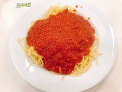 意式肉酱面-宜家·瑞典风味餐厅(北京西红门店)