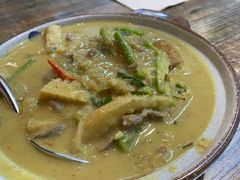 咖喱牛里脊-Hi YOU你的饭局泰餐厅(雍和宫店)