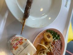 -宜家·瑞典风味餐厅(无锡店)
