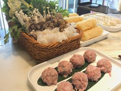 -涮福記·现切牛羊肉火锅(世纪汇店)