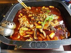 -自贡好吃客(科华店)