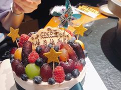 -EnergyCake蛋糕理想国