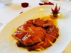 -宝丽轩中餐厅BAOLIXUAN