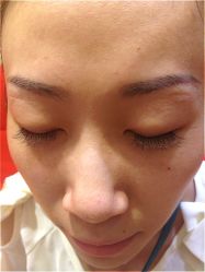 美睫-Easy Lady美甲美睫半永久纹绣工作室