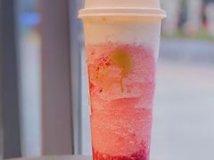 -喜茶(北京五棵松华熙店)