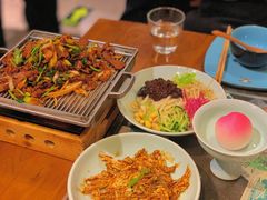 -局气烤鸭·北京菜(前门店)