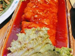 -北疆饭店(金狮广场店)