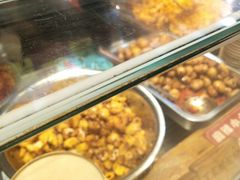 -丁家坡洋芋·观音桥好吃街A区(全国总店)