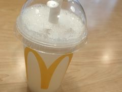 -麦当劳(正定瑞天店)