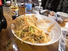 -海之鲜大排档(东山海鲜金銮湾店)