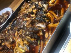 -新疆烧烤王(广灵店)