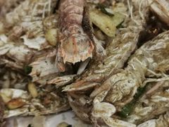 -大丰收海鲜酒楼·专业餐饮30年(连云港老字号店)