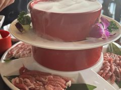 -北门涮肉·铜锅涮肉(南锣鼓巷店)