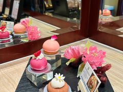 -深圳福田香格里拉大酒店