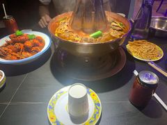 -虾乐园龙虾·夜宵(松江店)