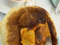 -库滋明·俄罗斯特色美食(中央大街店)