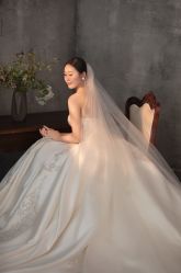 -太郎花子婚纱摄影TAHAKO(无锡店)