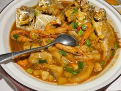 -忆家名门·上海菜(徐家汇店)