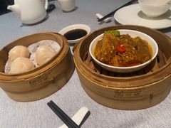 -潮府馆·非遗潮州菜·世纪公园(新国际博览中心店)