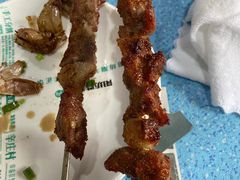 -阳坊胜利涮羊肉(阳坊老店)