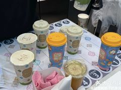 -茶理宜世(乐峰广场·尝乐集店)