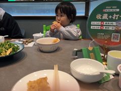 -黑窑厂糖油饼烤鸭·清真菜(旗舰店)