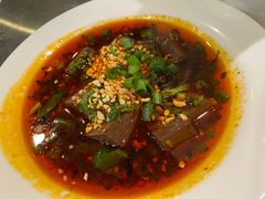 -半天妖烤鱼(东方新天地店)