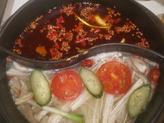 -钢管厂五区小郡肝火锅串串香(清河店)