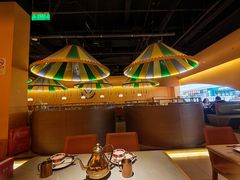 -塔哈尔·新疆盛宴(奉贤龙湖店)