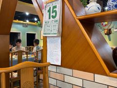 -振生清真饭店(永安道店)
